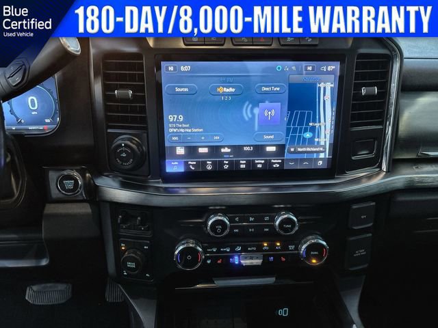 Certified 2024 Ford F350 Lariat w/ Lariat Ultimate Package image 25