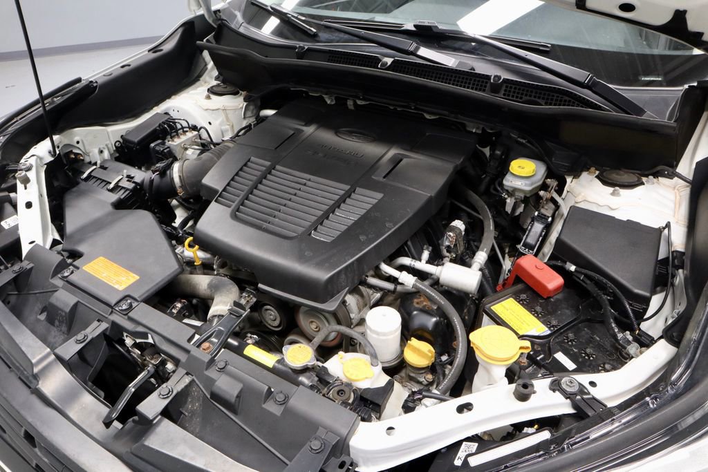 Used 2023 Subaru Forester Limited AWD/4WD image 18