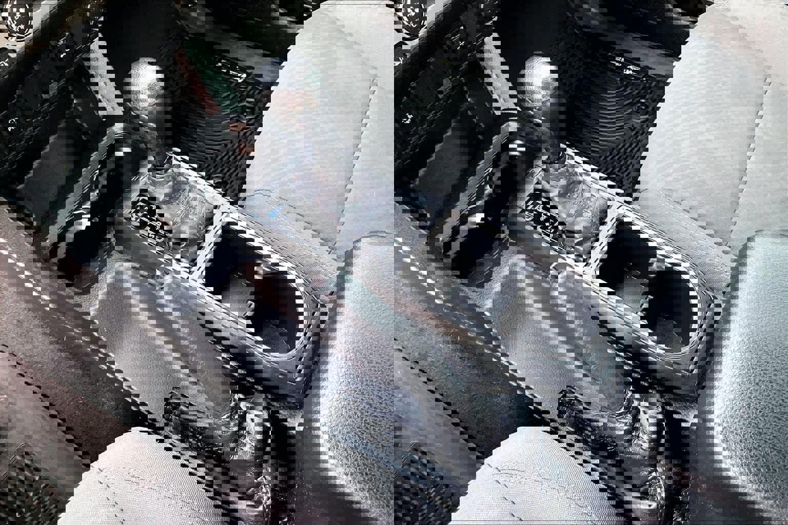 Used 2020 Toyota Tacoma SR w/ SX Package image 18