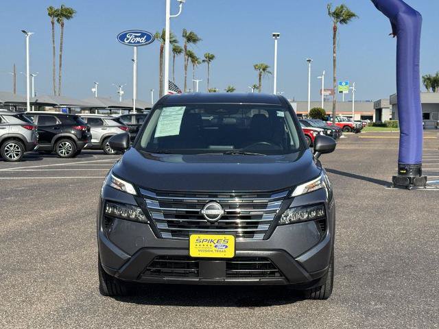 Used 2025 Nissan Rogue SV FWD image 10