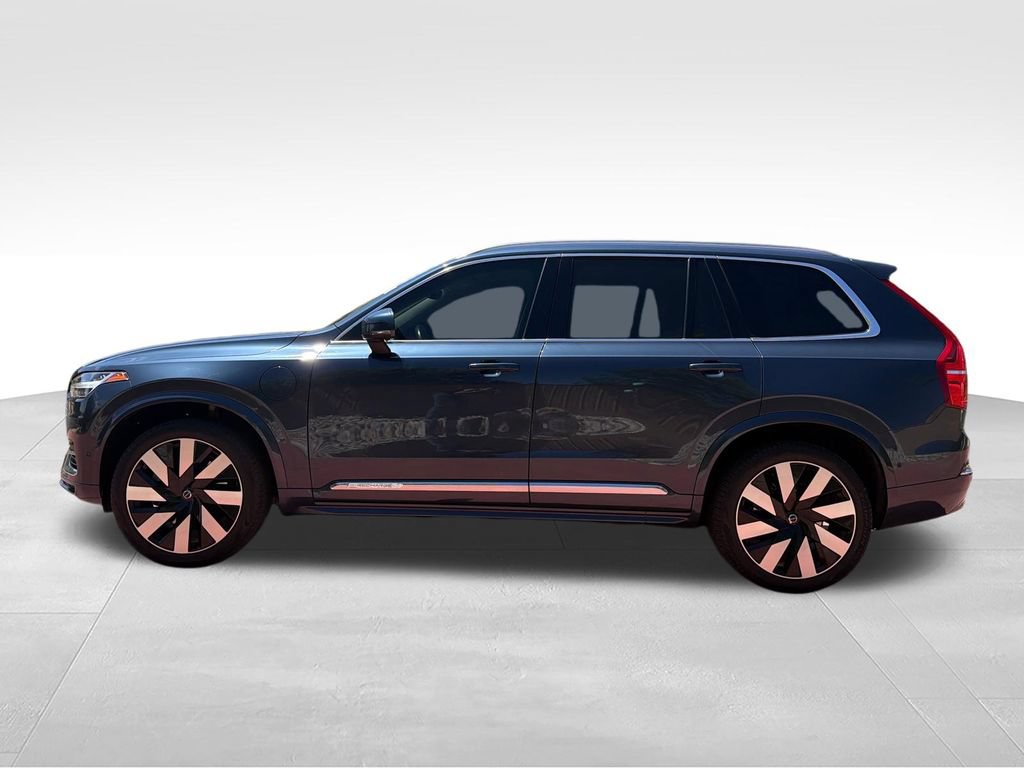 Used 2023 Volvo XC90 T8 Ultimate w/ Lounge Package AWD/4WD image 6