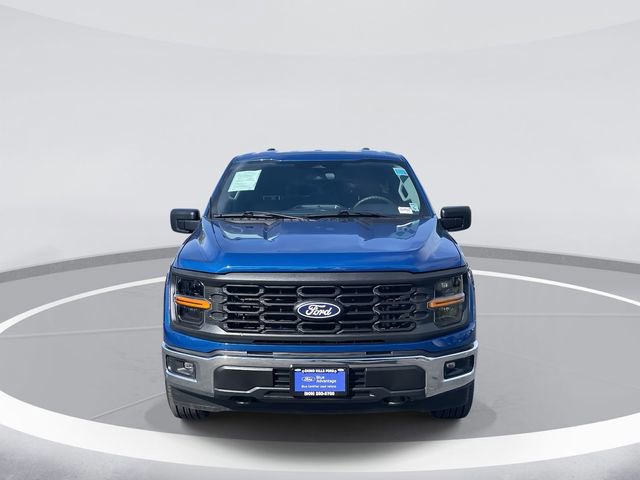 Certified 2024 Ford F150 XL w/ Equipment Group 103A High image 5