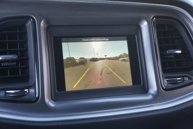 Used 2021 Dodge Challenger R/T w/ Blacktop Package image 22