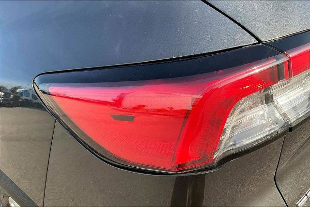 Certified 2020 Ford Escape SE FWD image 23