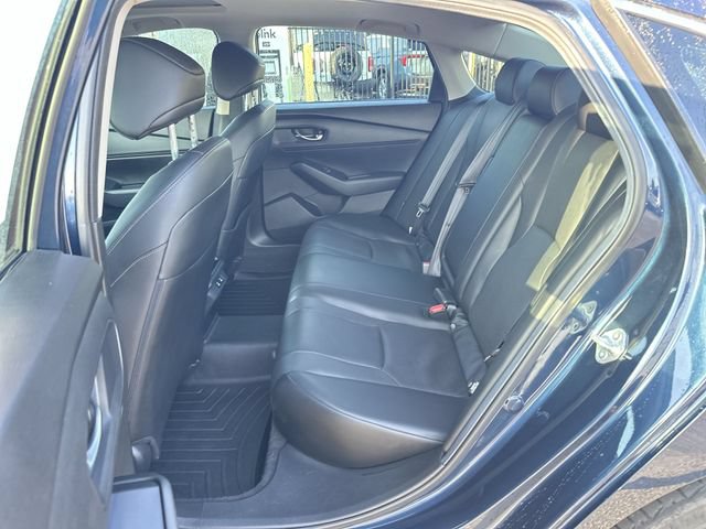 Used 2024 Honda Accord EX-L image 24