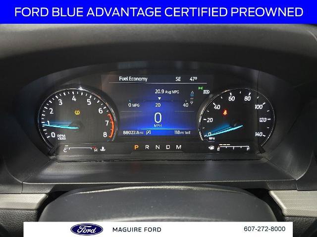 Certified 2020 Ford Explorer XLT w/ Equipment Group 202A AWD/4WD image 25