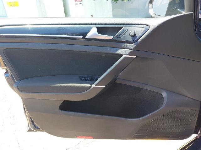 Used 2017 Volkswagen GTI S FWD image 15