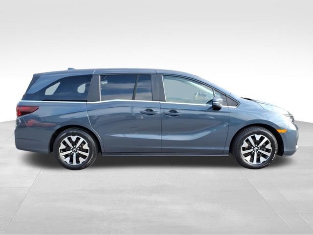 Used 2025 Honda Odyssey EX-L image 13