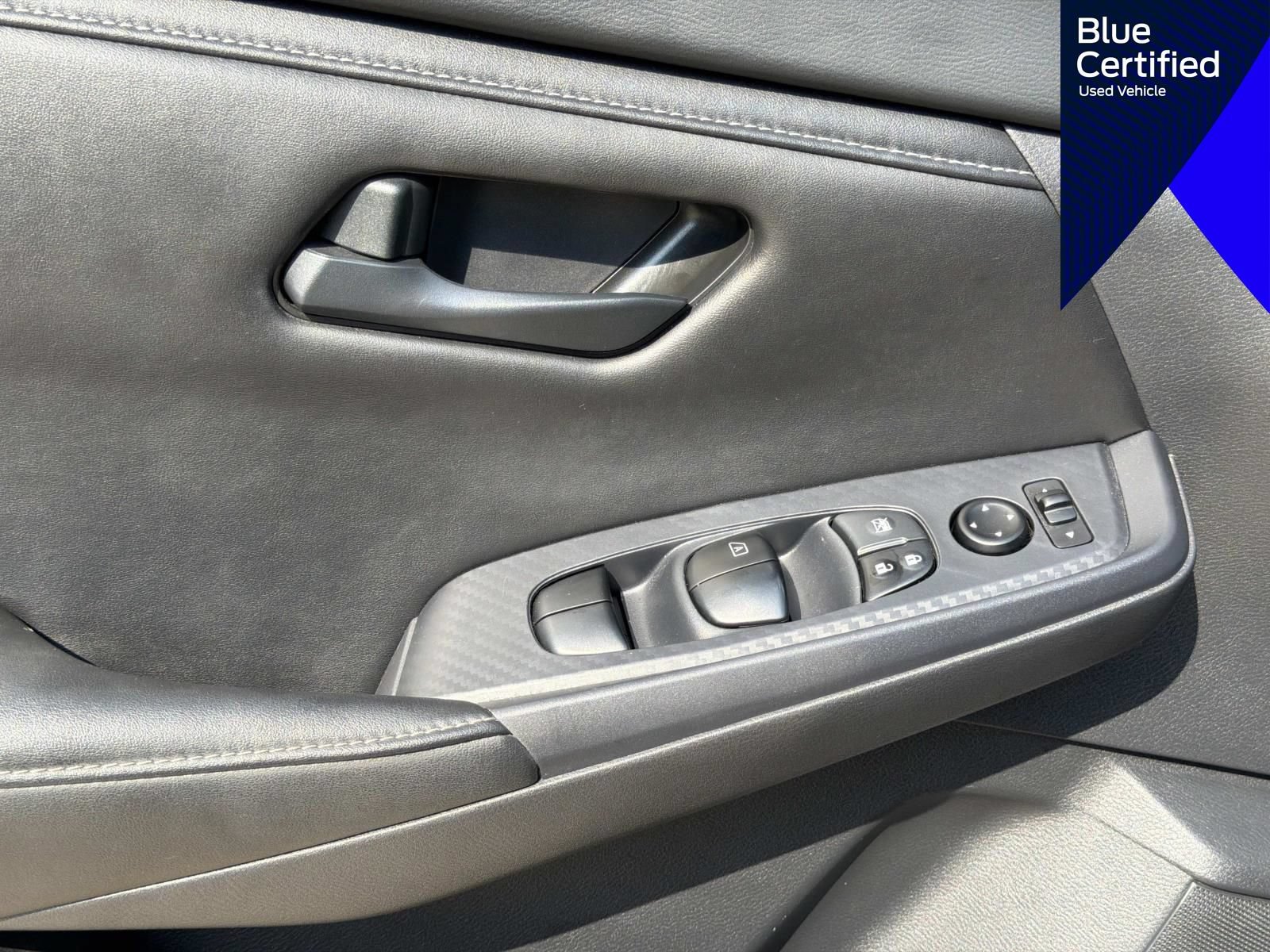 Used 2024 Nissan Sentra S FWD image 27