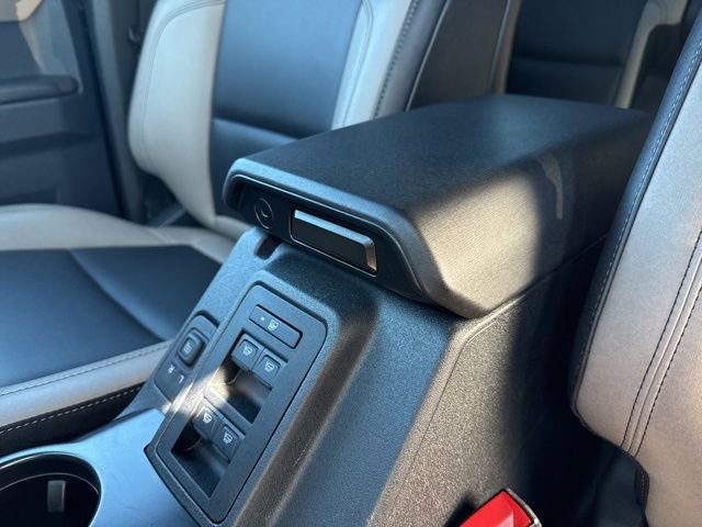 Certified 2024 Ford Bronco Big Bend image 20