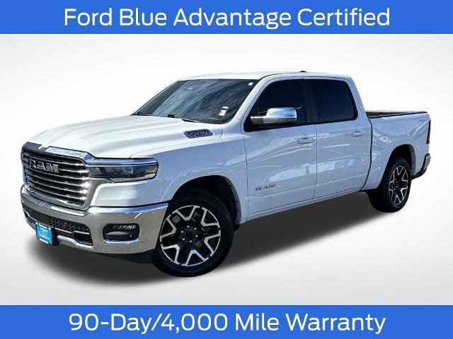 Used 2025 RAM 1500 Laramie