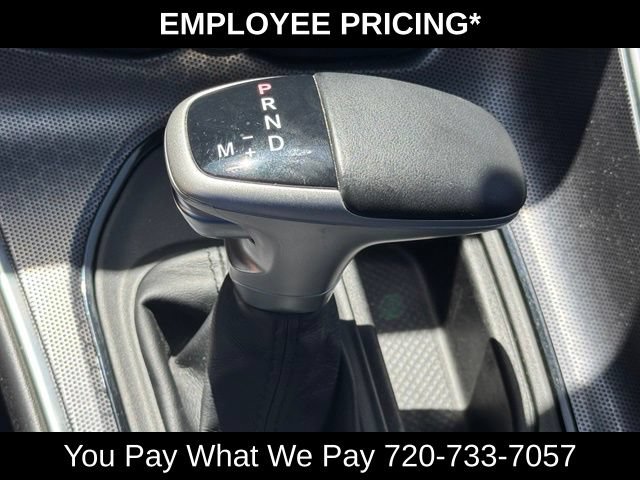 Used 2017 Dodge Challenger GT w/ Driver Convenience Group AWD/4WD image 35
