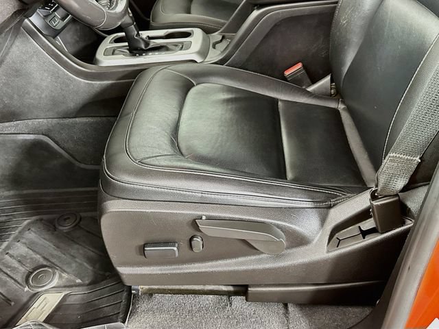 Used 2019 Chevrolet Colorado ZR2 AWD/4WD image 23