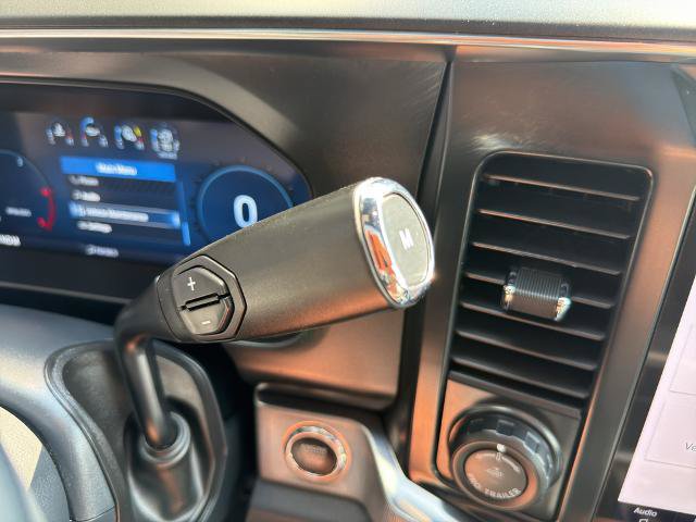 Certified 2026 Ford F350 Platinum AWD/4WD image 33