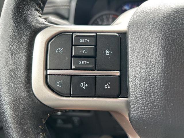 Certified 2024 Ford Expedition Max XLT image 19