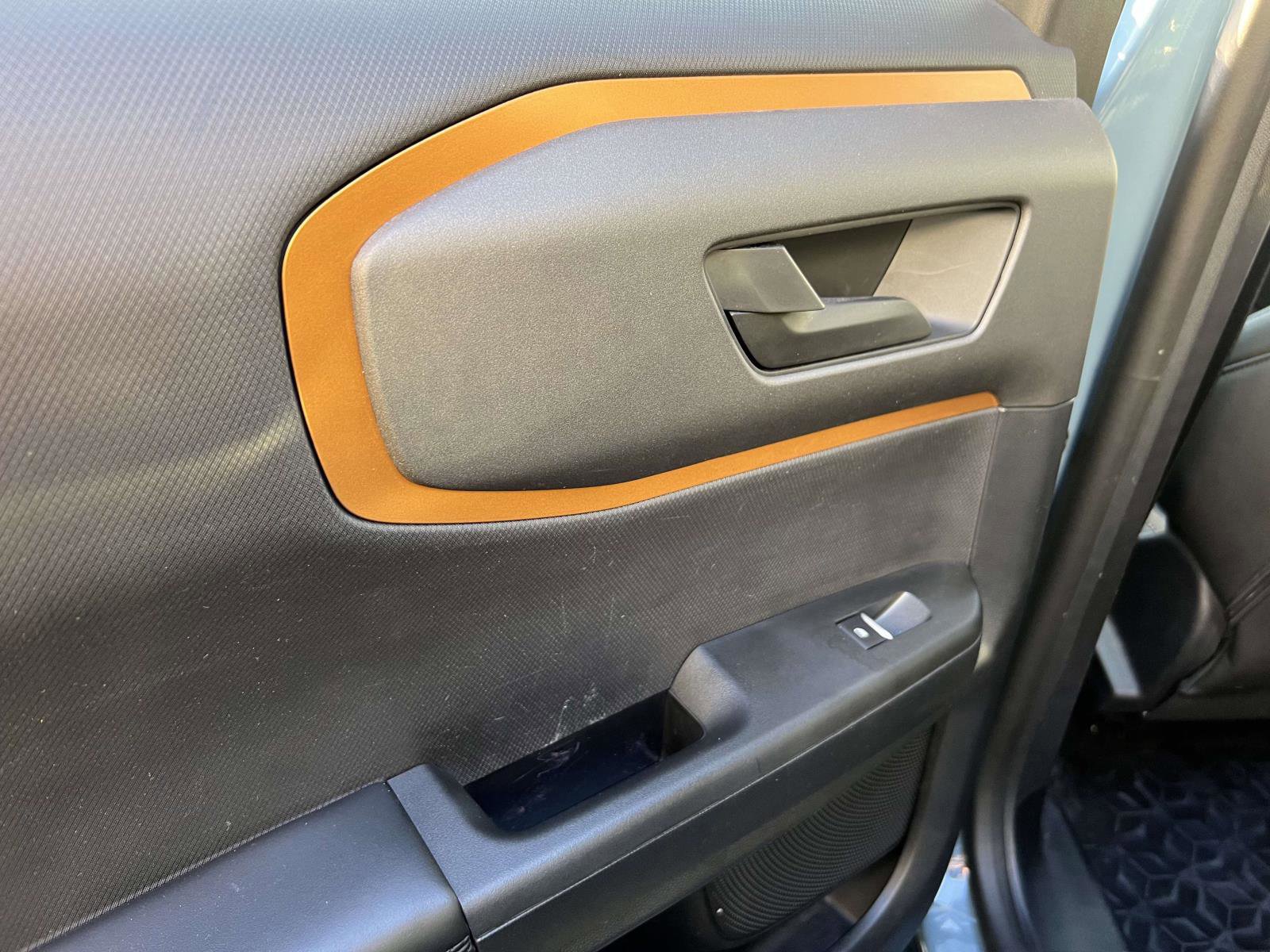 Certified 2022 Ford Bronco Sport Badlands image 11