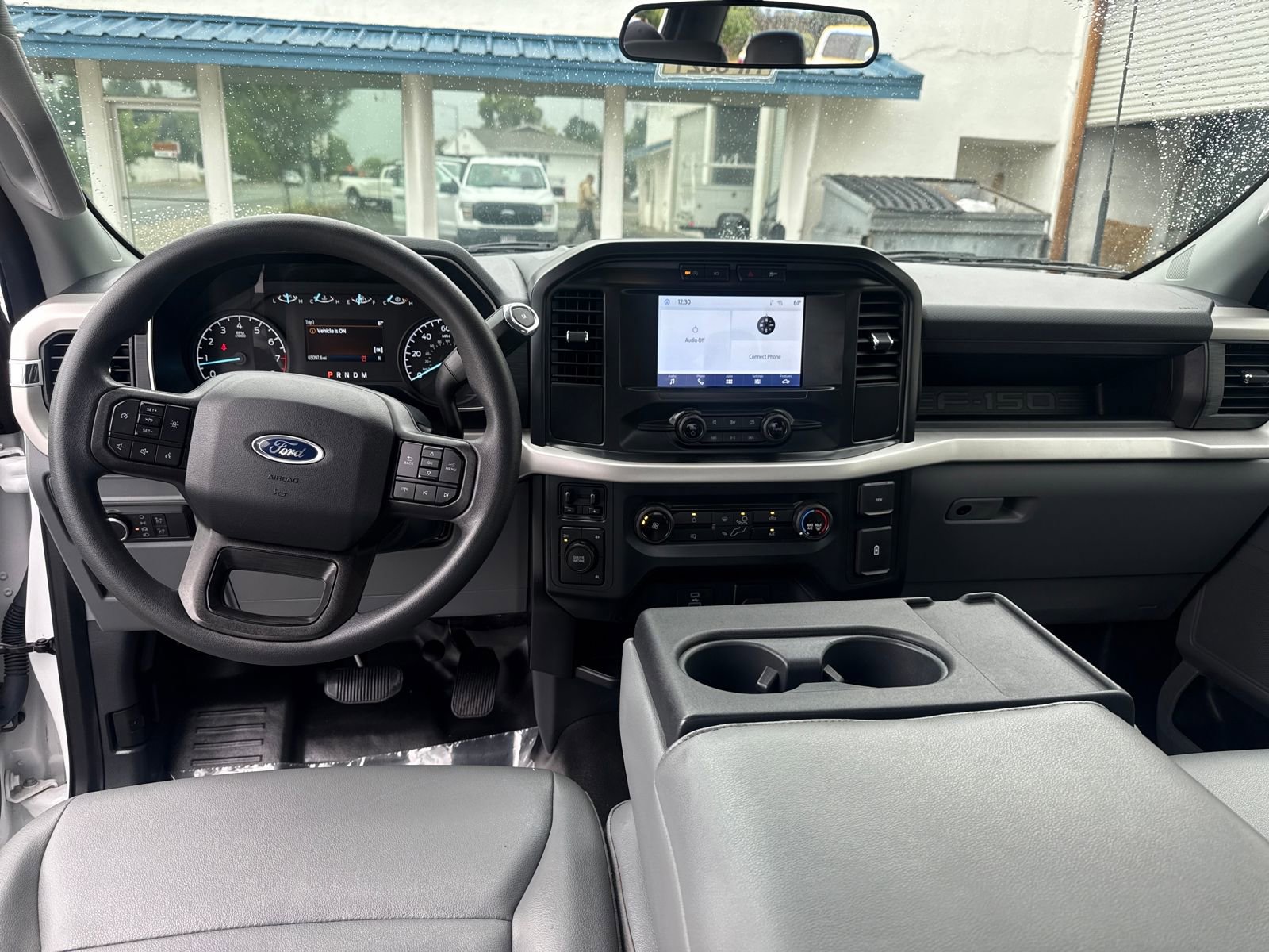 Certified 2022 Ford F150 XL w/ Trailer Tow Package AWD/4WD image 12