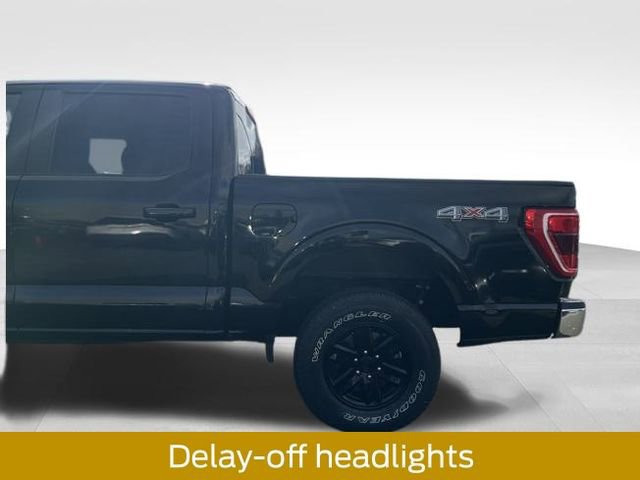 Certified 2021 Ford F150 XLT image 14