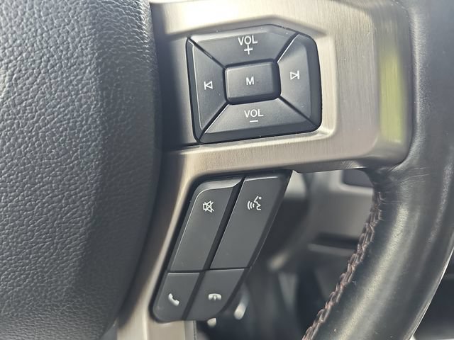Certified 2020 Ford F150 Platinum AWD/4WD image 18