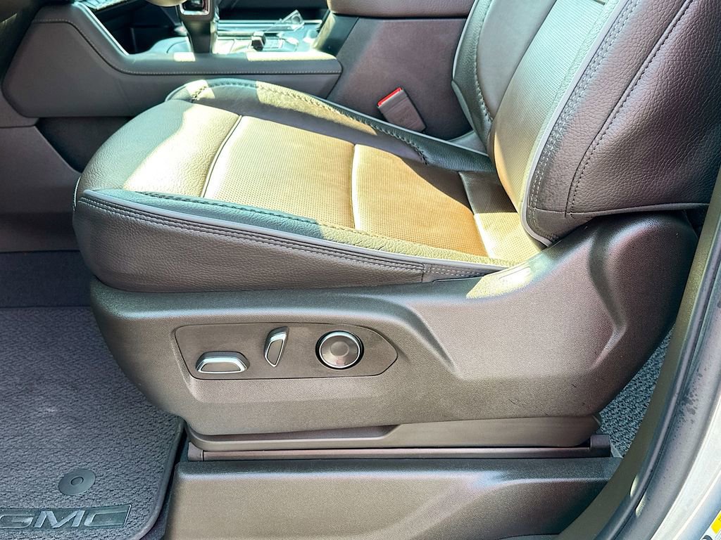 Used 2026 GMC Sierra 1500 Denali image 10