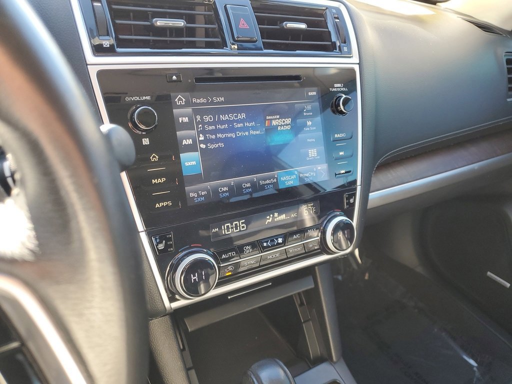 Used 2018 Subaru Outback 2.5i Limited image 36