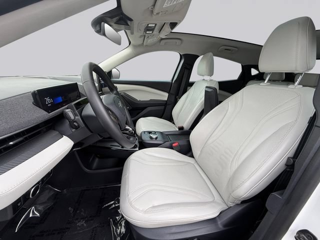 Certified 2023 Ford Mustang Mach-E Premium RWD image 10
