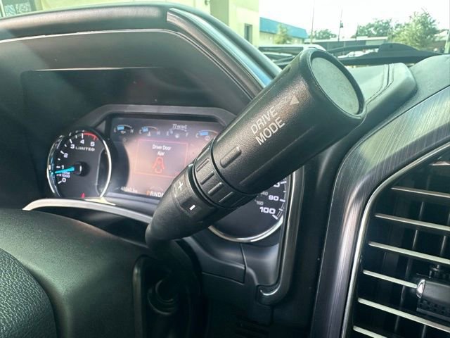 Certified 2021 Ford F250 Limited w/ FX4 Off-Road Package image 26