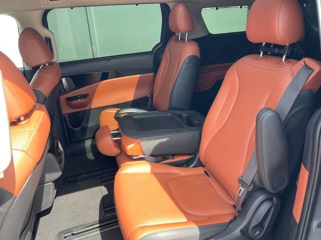Used 2024 Kia Carnival SX Prestige FWD image 17