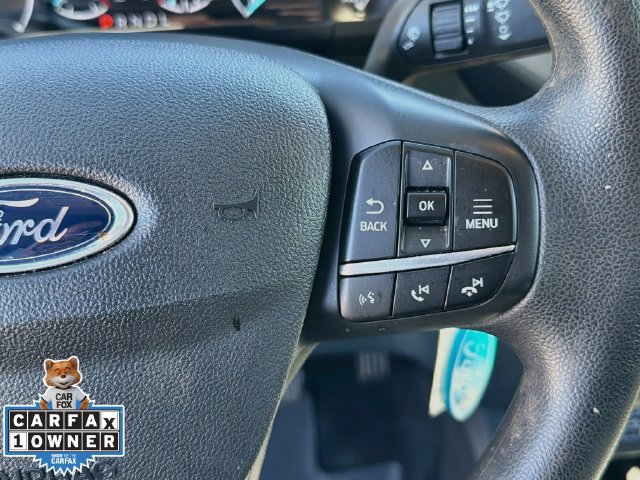 Certified 2022 Ford Maverick XL FWD image 36