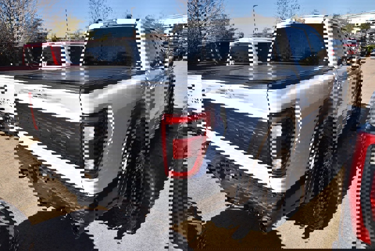 Certified 2021 Ford F150 Raptor w/ Equipment Group 801A High image 4