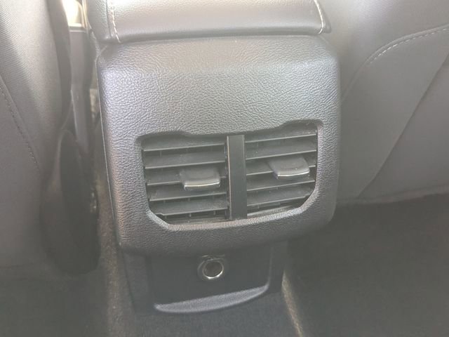 Certified 2020 Ford Fusion SE FWD image 23