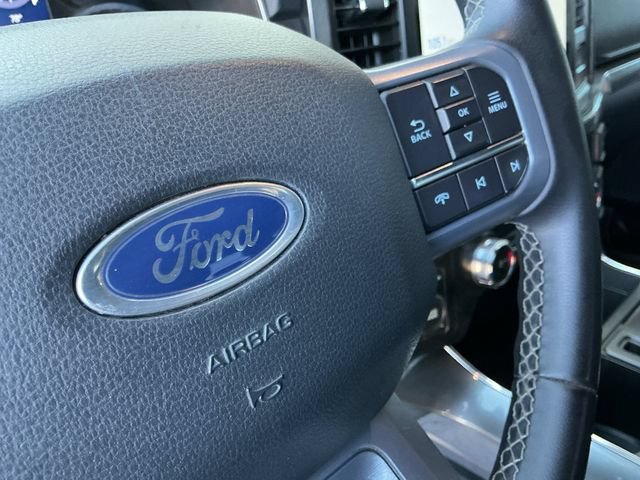 Certified 2023 Ford F150 XLT w/ Equipment Group 302A High AWD/4WD image 19