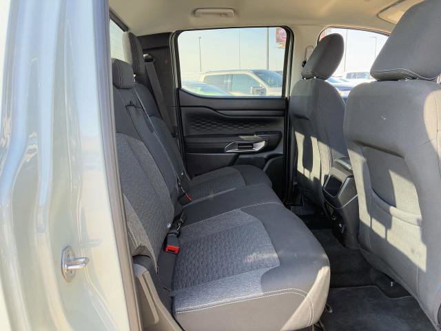 Certified 2024 Ford Ranger XLT w/ Equipment Group 301A High image 29