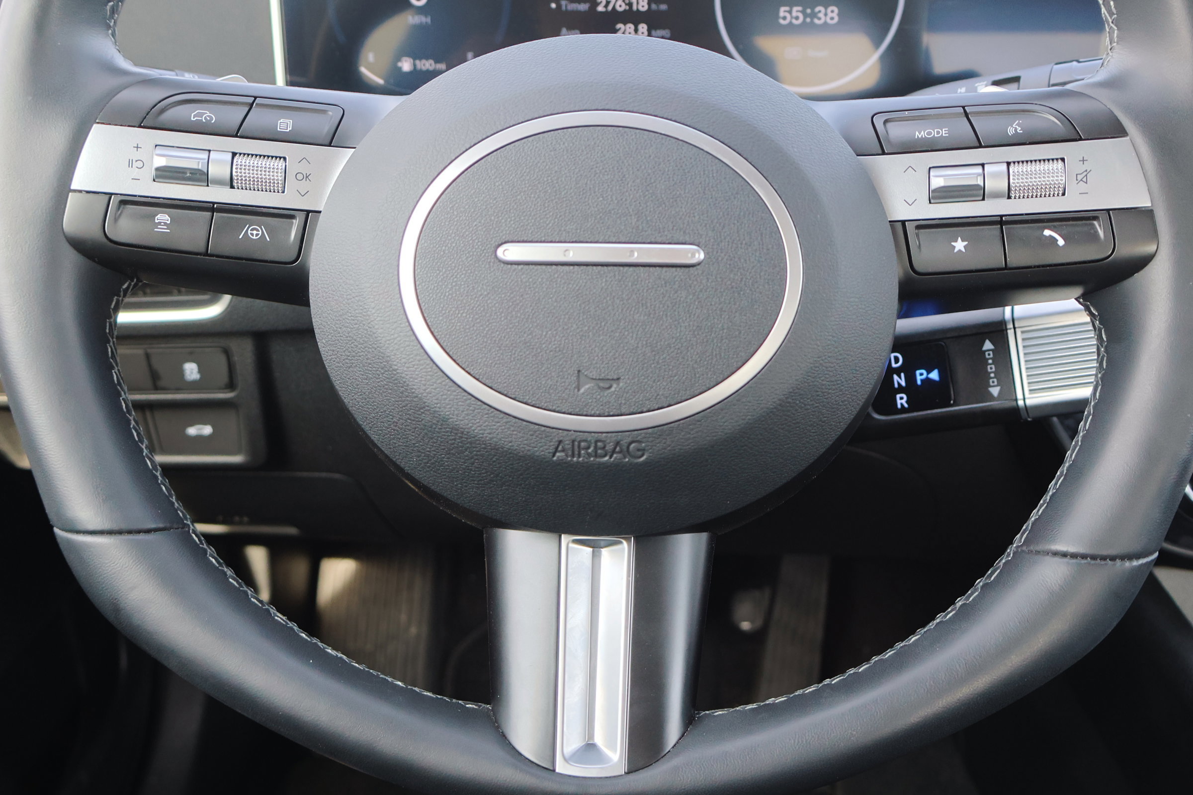 Used 2024 Hyundai Sonata SEL w/ Convenience Package image 32