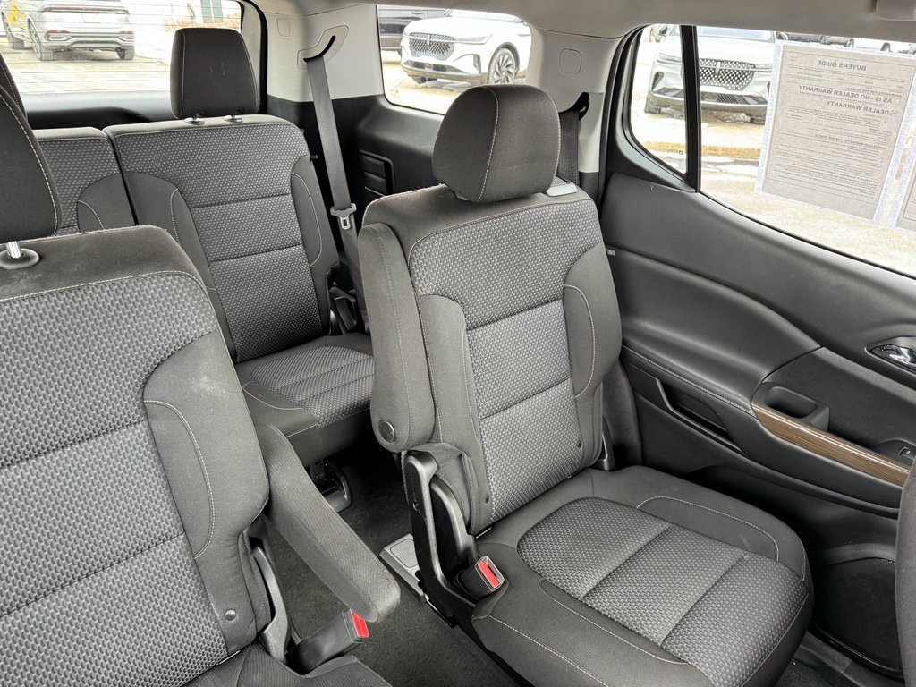 Used 2023 GMC Acadia SLE w/ Driver Convenience Package image 19