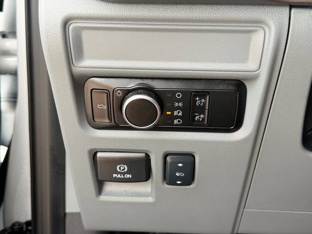 Certified 2025 Ford F150 Lightning XLT AWD/4WD image 28