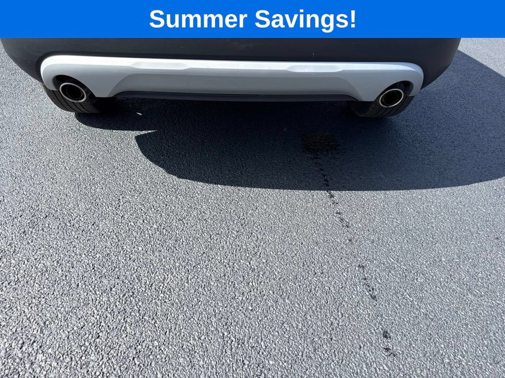 Certified 2023 Ford Escape Active AWD/4WD image 20