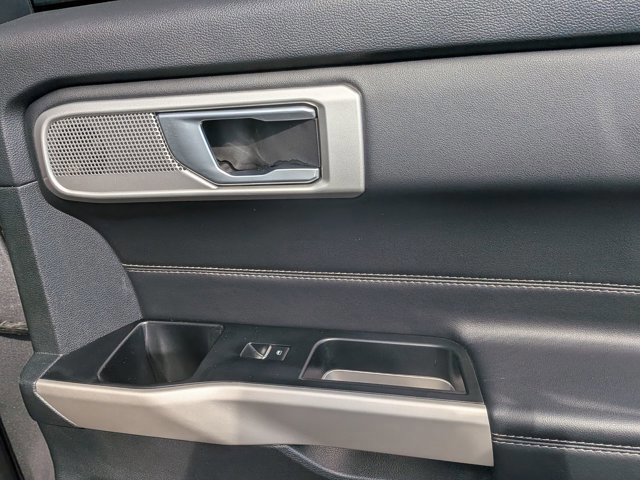 Certified 2023 Ford Explorer XLT w/ Equipment Group 202A image 35