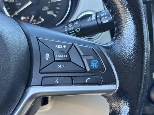 Used 2020 Nissan Rogue Sport SL w/ Premium Package image 9