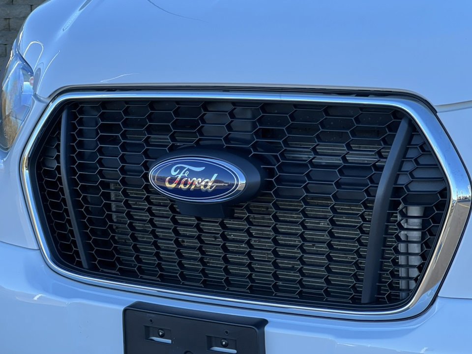 Certified 2024 Ford Transit 350 XLT image 37