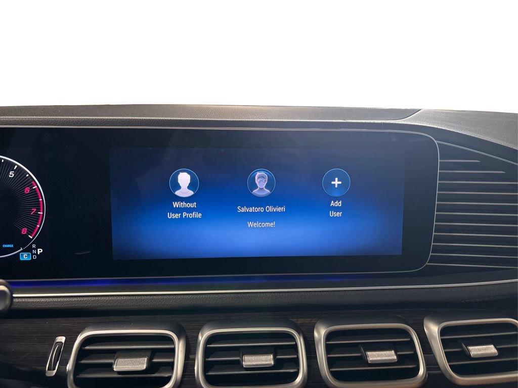 Used 2026 Mercedes-Benz GLS 450 4MATIC image 26