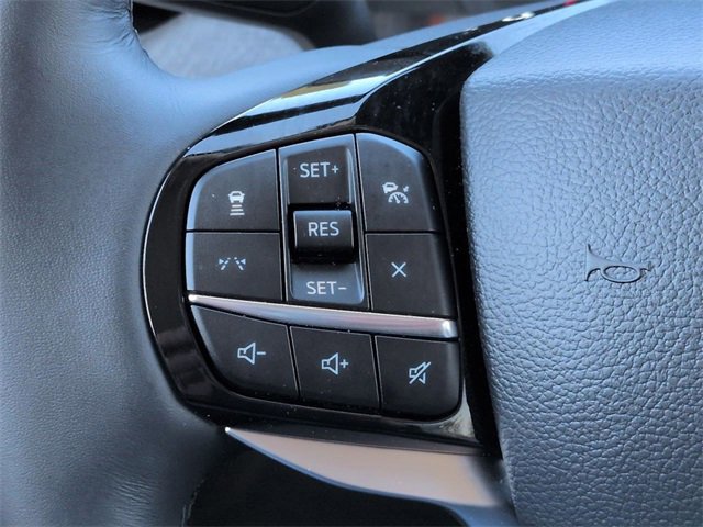 Certified 2025 Ford Explorer Platinum w/ Ultimate Package image 25