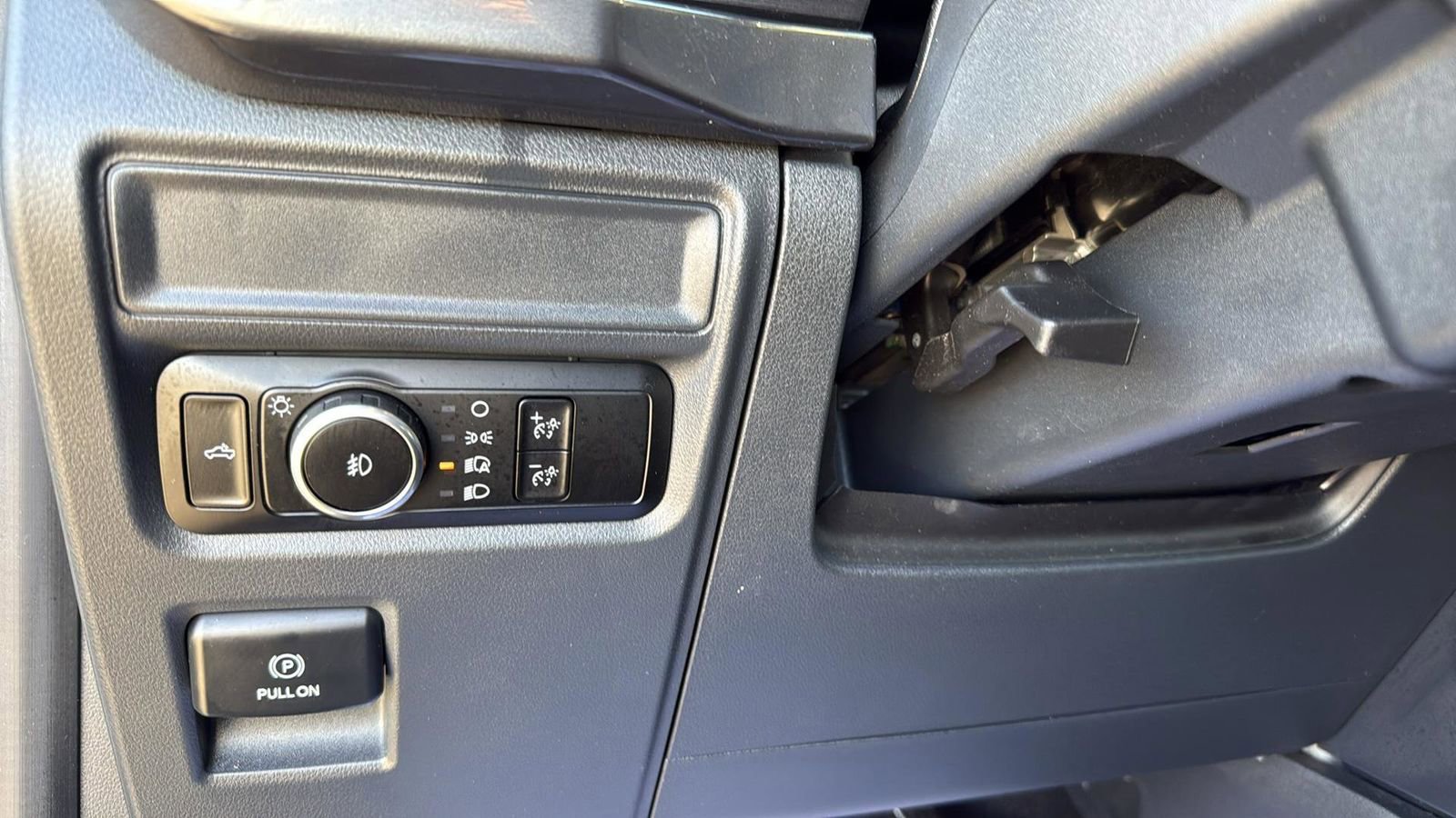 Certified 2024 Ford F150 STX w/ STX Black Appearance Package image 18