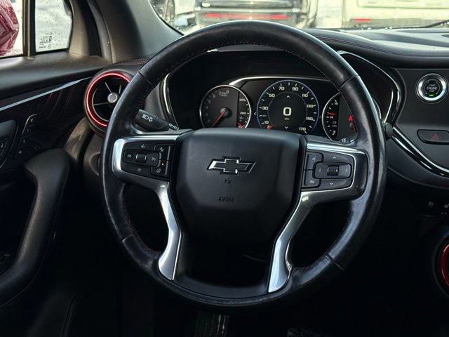 Used 2019 Chevrolet Blazer RS image 23