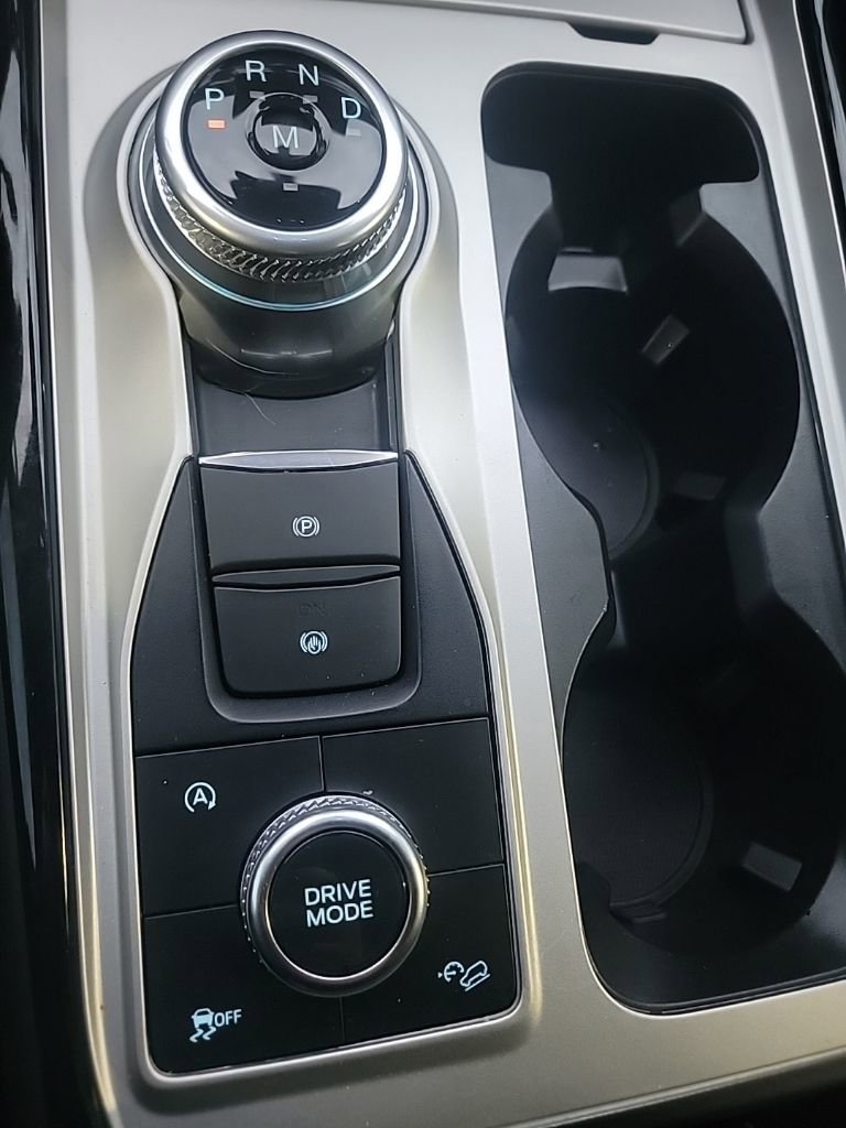 Certified 2024 Ford Explorer ST w/ Equipment Group 401A image 50