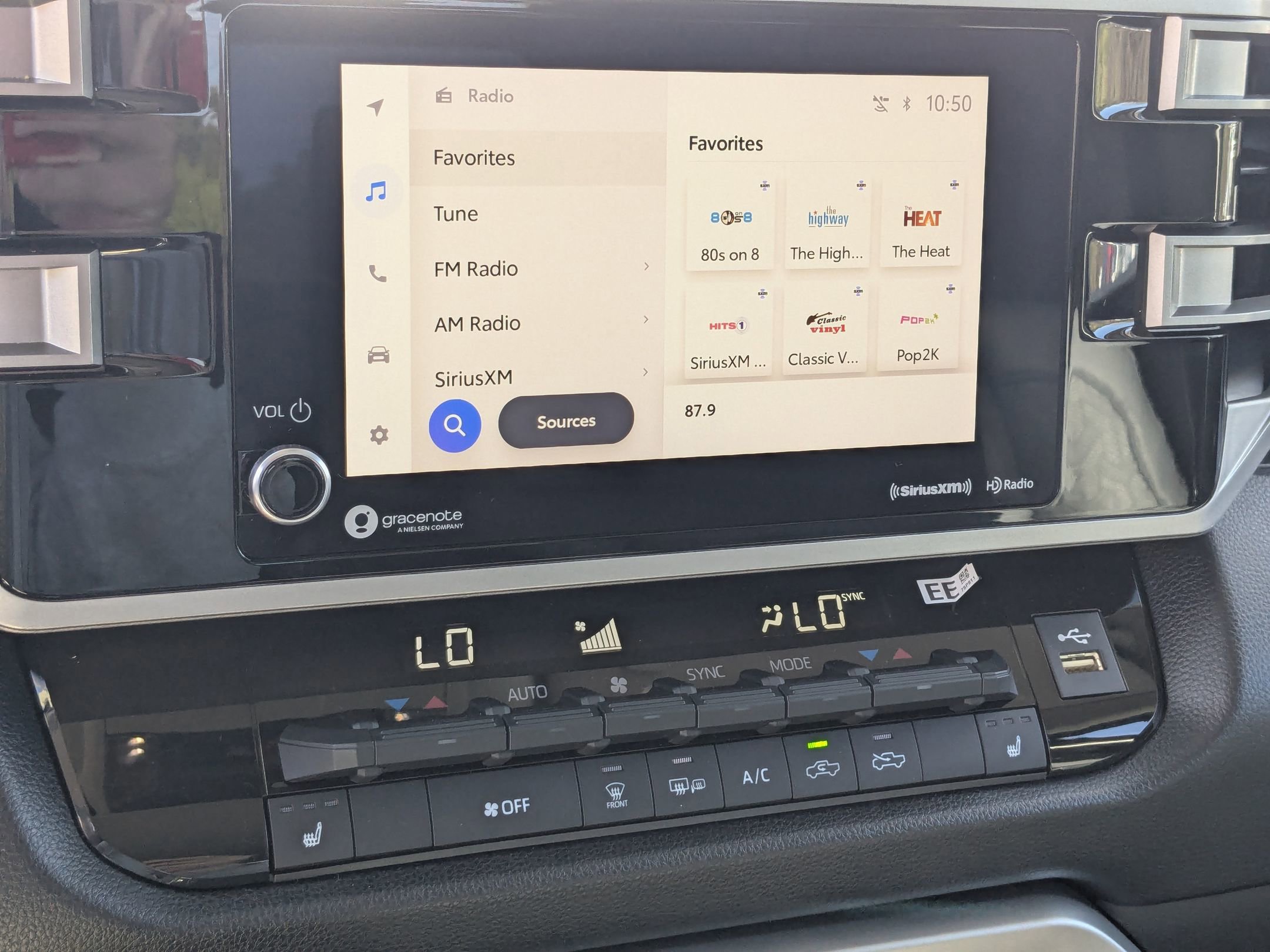 Used 2023 Toyota Tundra SR5 w/ TRD Sport Premium Package image 22