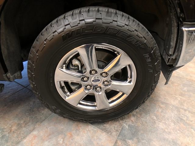 Certified 2019 Ford F150 XLT w/ Equipment Group 302A Luxury image 9