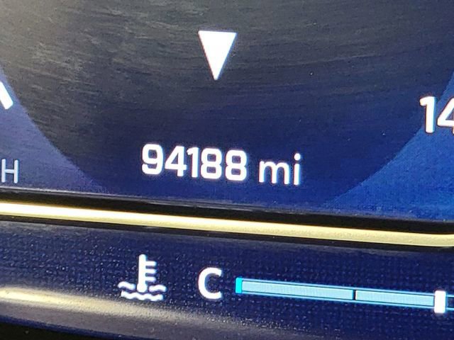 Used 2023 Chevrolet Tahoe Premier image 35