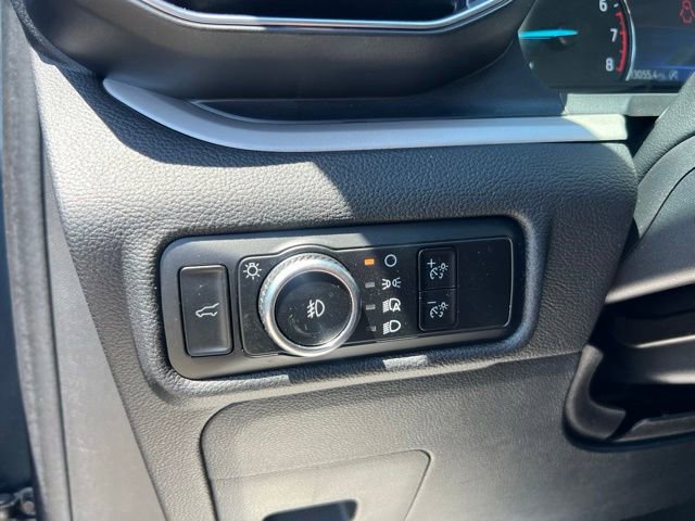 Certified 2024 Ford Explorer XLT w/ Equipment Group 202A AWD/4WD image 8