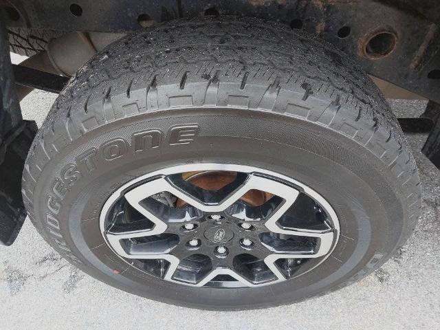 Certified 2022 Ford Ranger XLT w/ Equipment Group 301A Mid AWD/4WD image 11